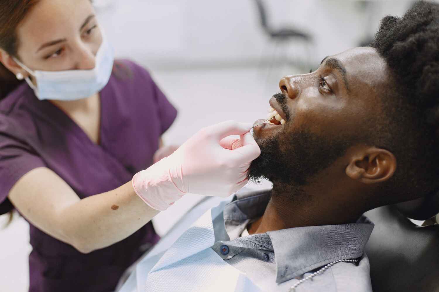 24-Hour Dental Clinic Near Me Vineyard, UT